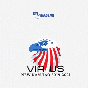 Via US New Năm Tạo 2019-2021 Đã Vượt 956 ( CP Email )