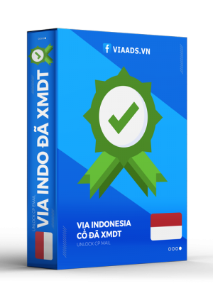 Via Indo Cổ Đã XMDT