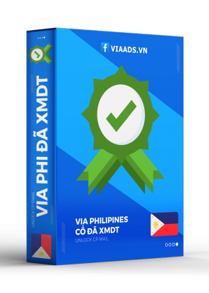 Via Phi Cổ Đã XMDT Tích Xanh