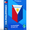 Via Phi Cổ Năm Tạo 2000-2019 Đã Vượt 956 ( CP Email )