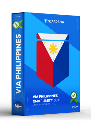 Via Phi XMDT Limit 1m1 Đã Vượt 956 ( CP Email )