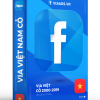 Via Việt Nam Cổ Năm Tạo Từ 2010-2019