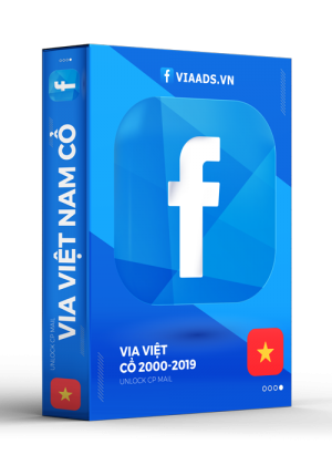 Via Việt Nam Cổ Năm Tạo Từ 2010-2019
