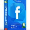 Via Việt Cổ XMDT Tích Xanh