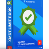 Via Việt XMDT Limit 1100K