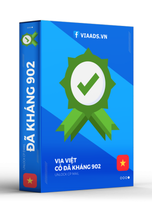 Via Việt Đã Kháng Vô hiệu Hóa 902