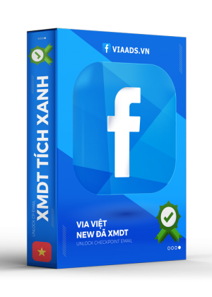 Via Việt New XMDT Tích Xanh