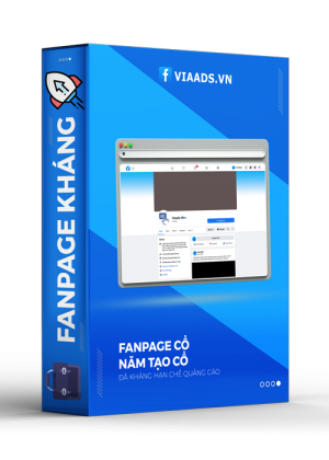 Fanpage Cổ Kháng Hạn chế quảng cáo