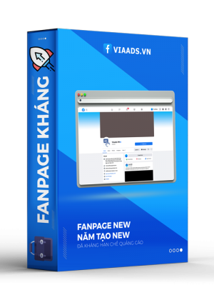Fanpage Kháng Hạn chế quảng cáo