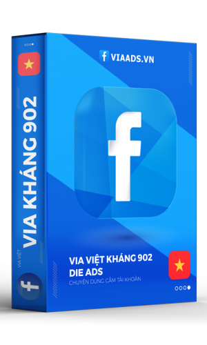 Via Cổ Kháng 902 Die ADS Đã Vượt 956 Tích Ẩn (CP Mail)