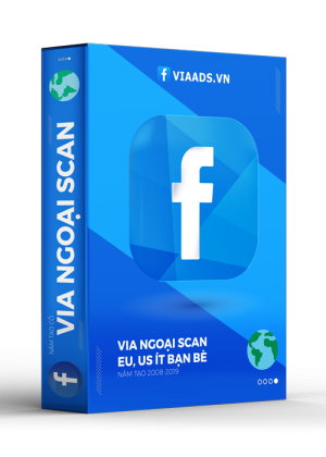 Via Ngoại Cổ Scan