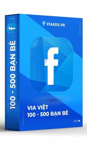 (V1) Via Việt Cổ 300+ Bạn Bè Reg 2018-2022 very Hotmailtrus  - Vượt CP 956