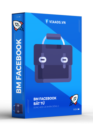 BM Bất Tử (Dùng add cá nhân dòng 2)(ko dùng đc pixel)